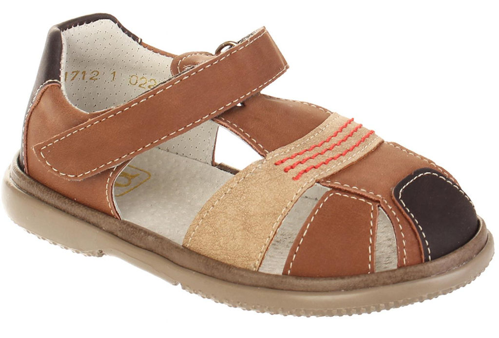 Сандалеты Топ-Топ 320132/41712-1