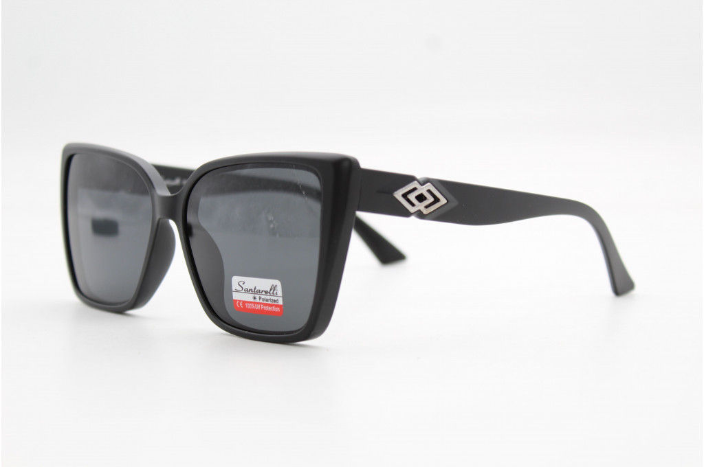 Солнцезащитные очки Santarelli (Polarized) 2455 57-16-143 С3