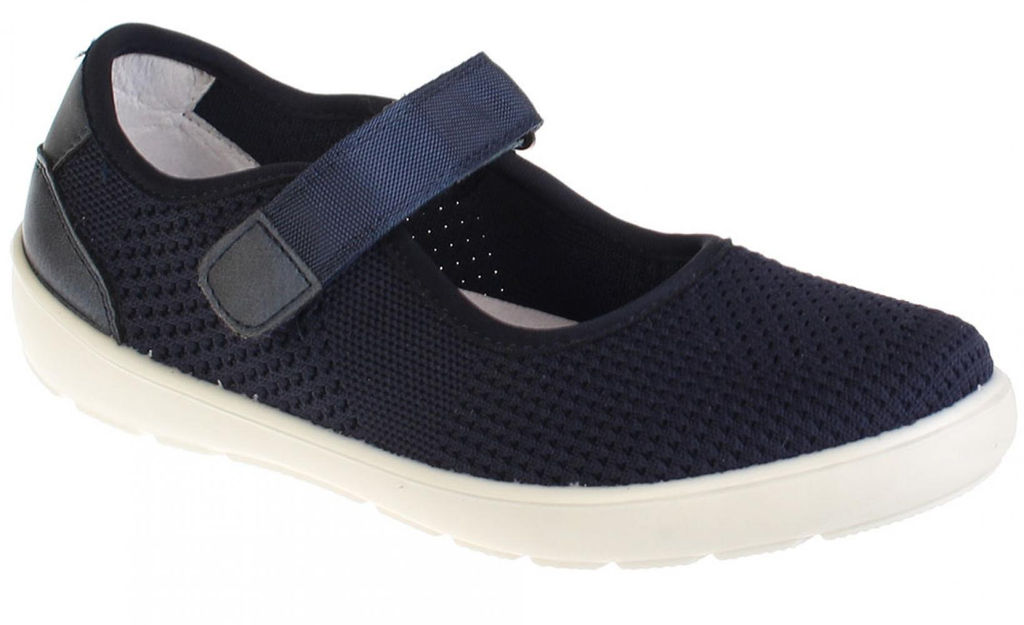 Mary Jane Зебра 19095-5