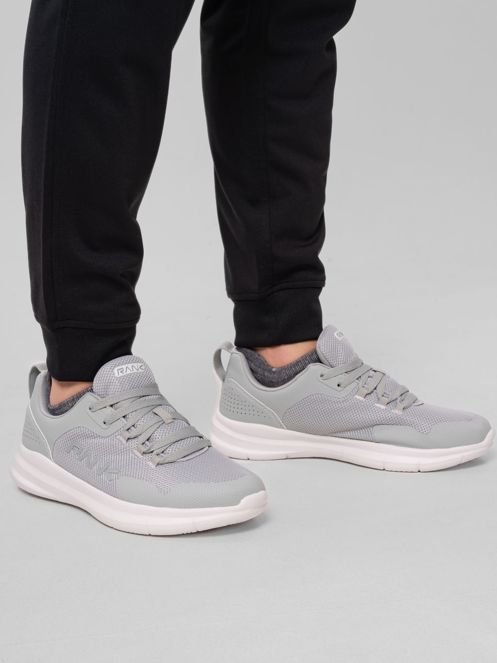Кроссовки мужские - RANK фото 6