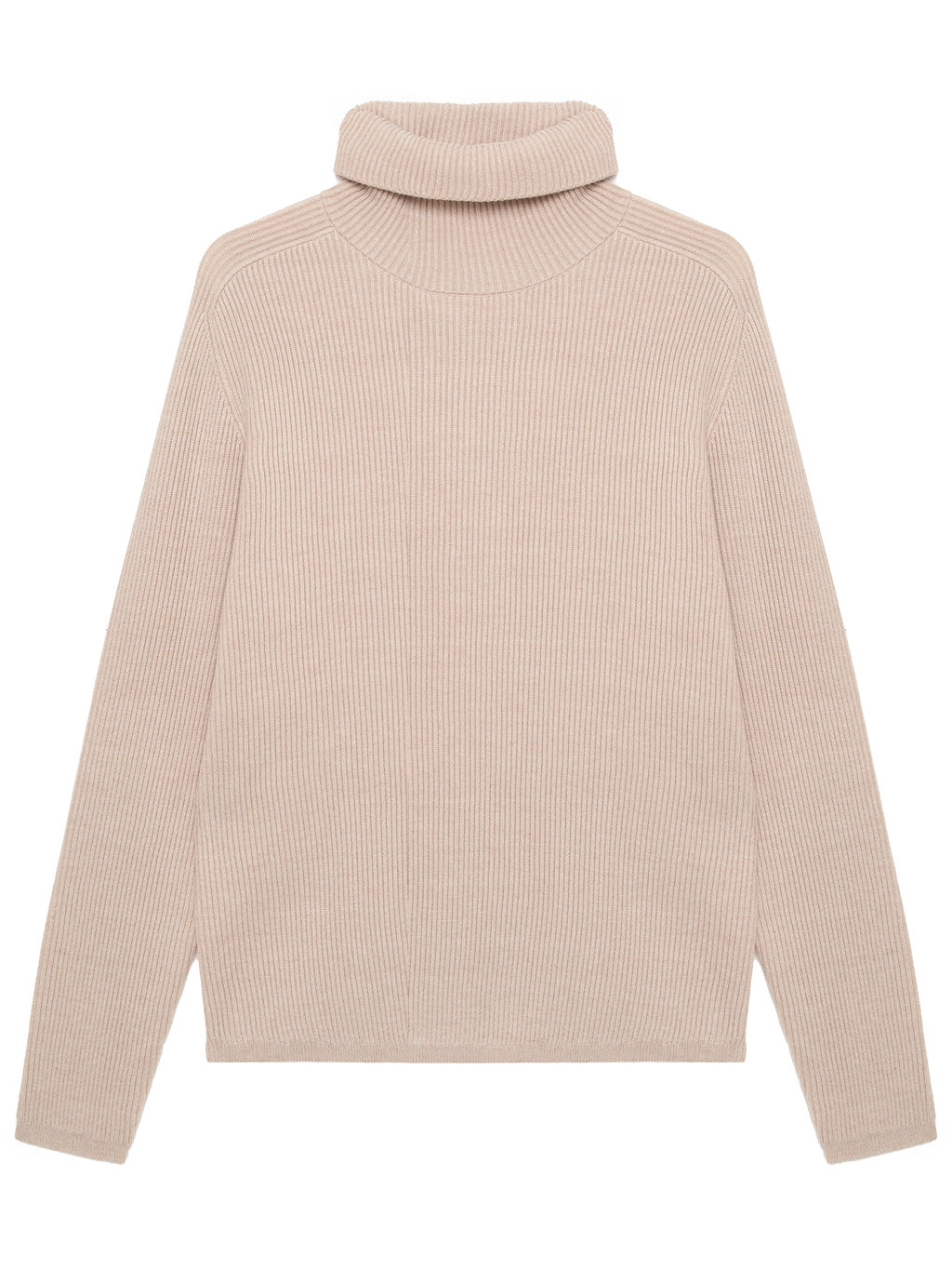 Водолазка P521-1557 beige