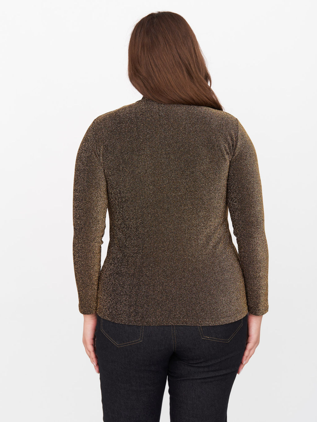 Водолазка VD00309RUL61 - Артесса фото 6