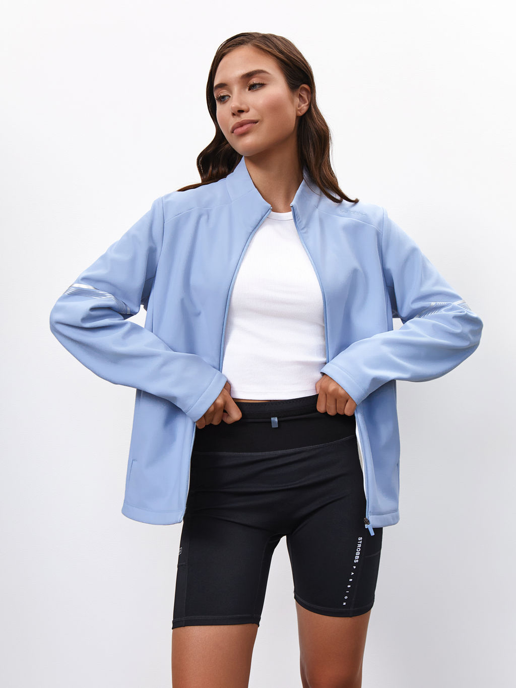 T3350-5 Куртка женская