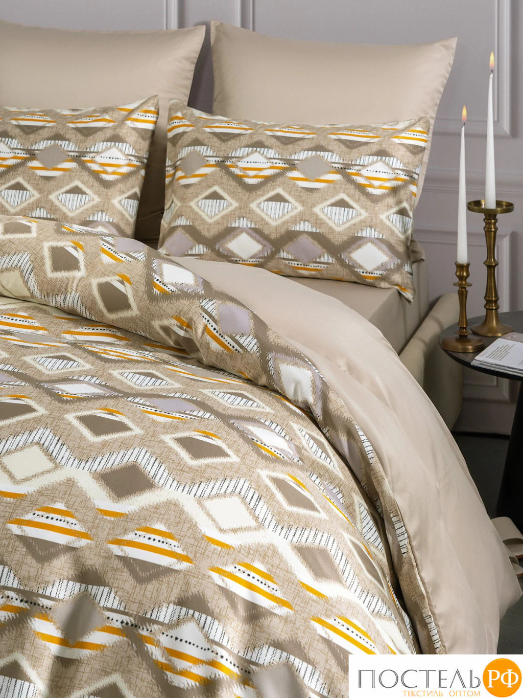 КПБ PRIME PRIVE ВАЛДИС  фото 3