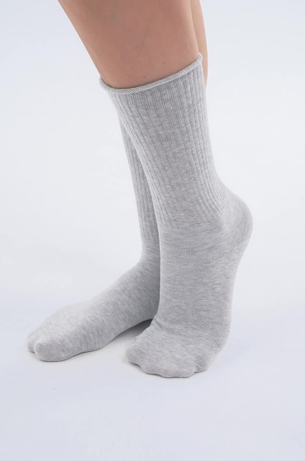 Цена за 2 шт. Носки с ослабленной резинкой Happy Fox  фото 3