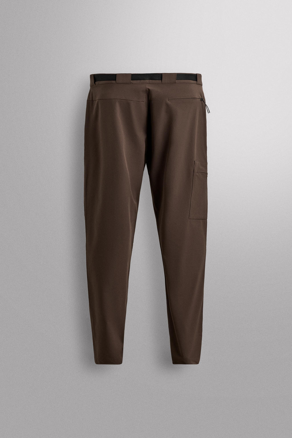 TECHNICAL CARGO TREKKING TROUSERS - Zara фото 20