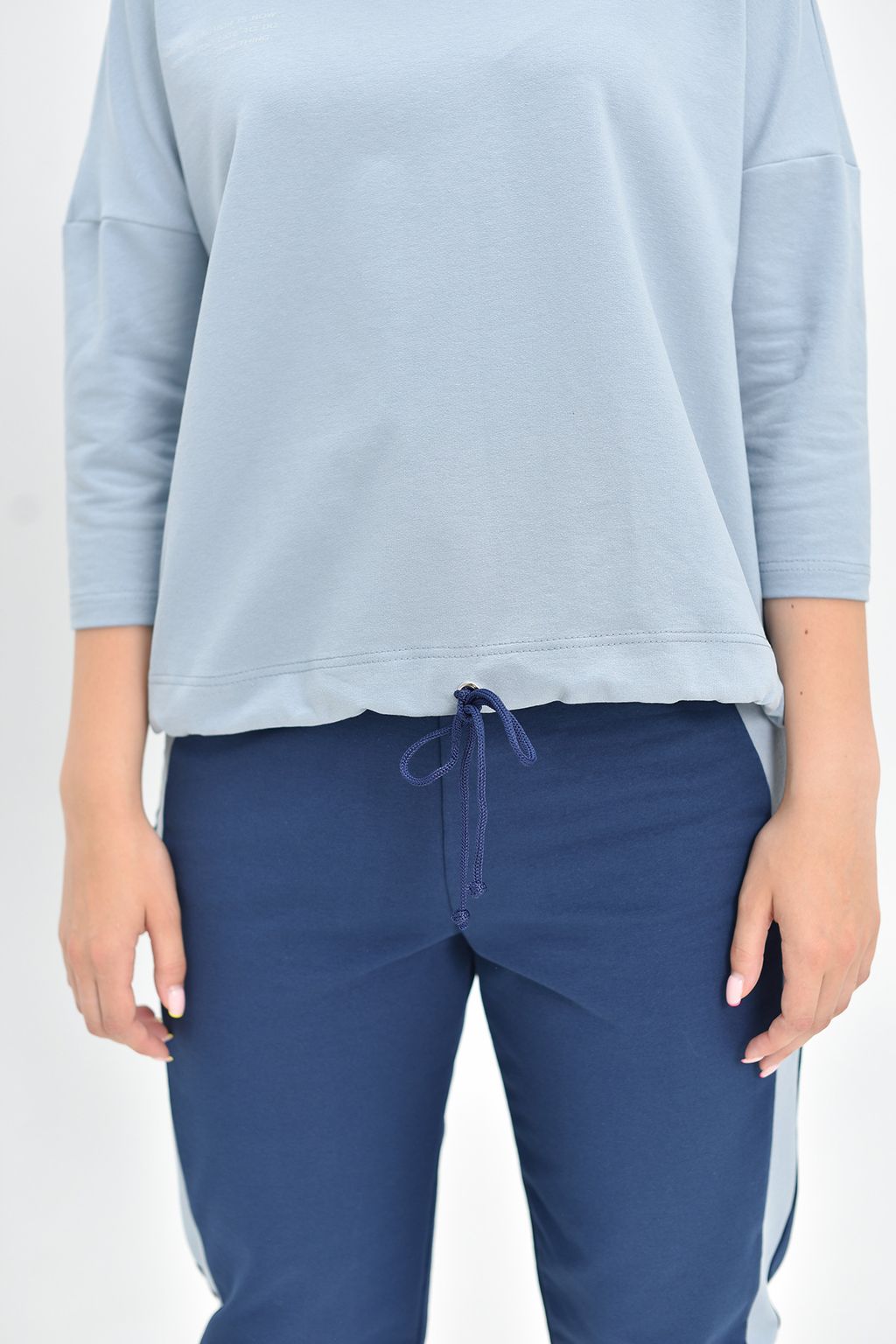 Костюм женский Фитнес - Оптима фото 6