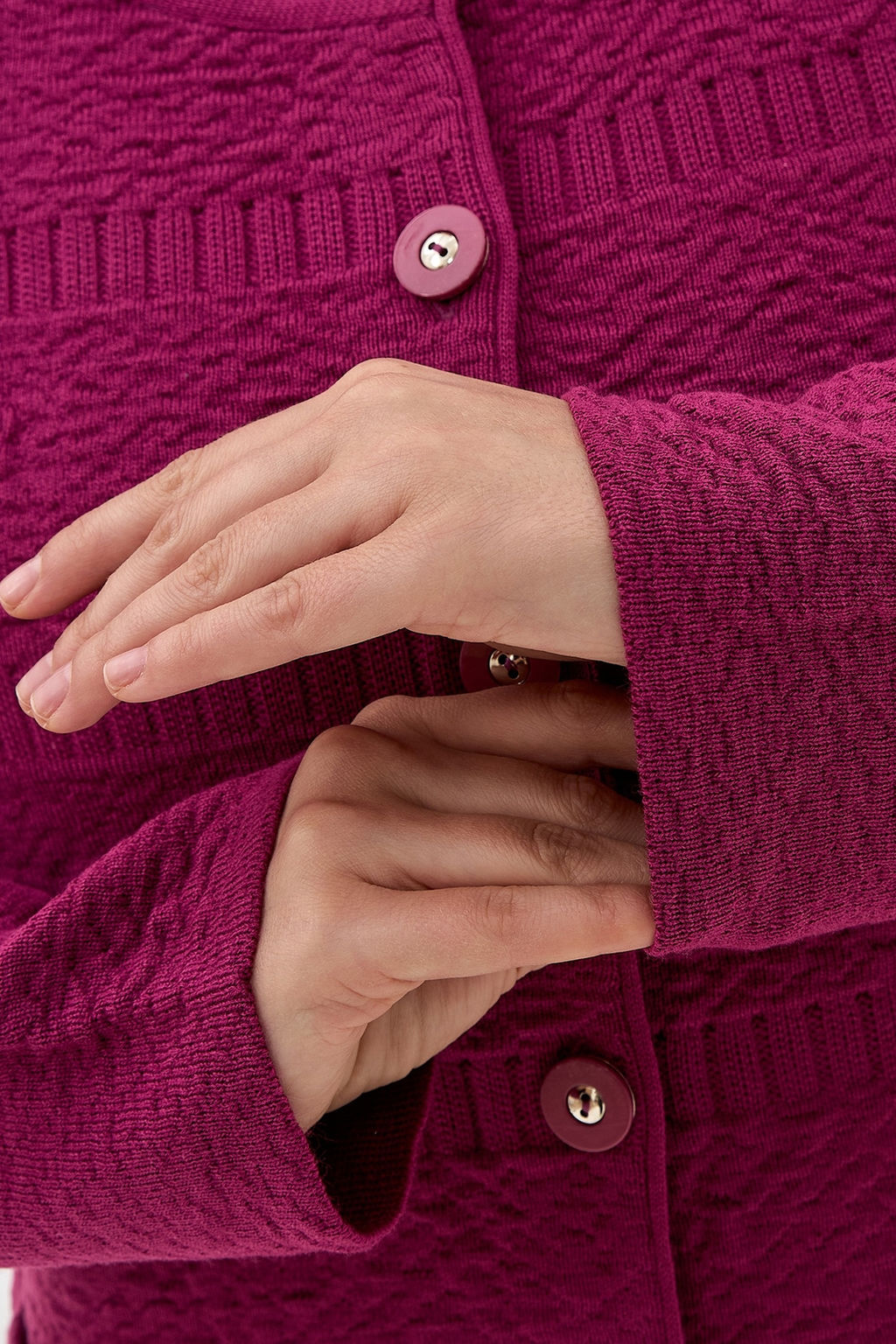 Жакет женский 001 - Olsarri фото 11