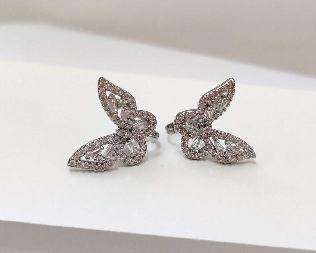 Серьги-клипсы