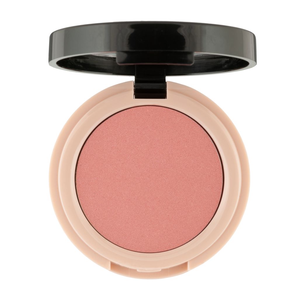 Ninelle Румяна сатиновые Colorico, 404 розовый  фото 2