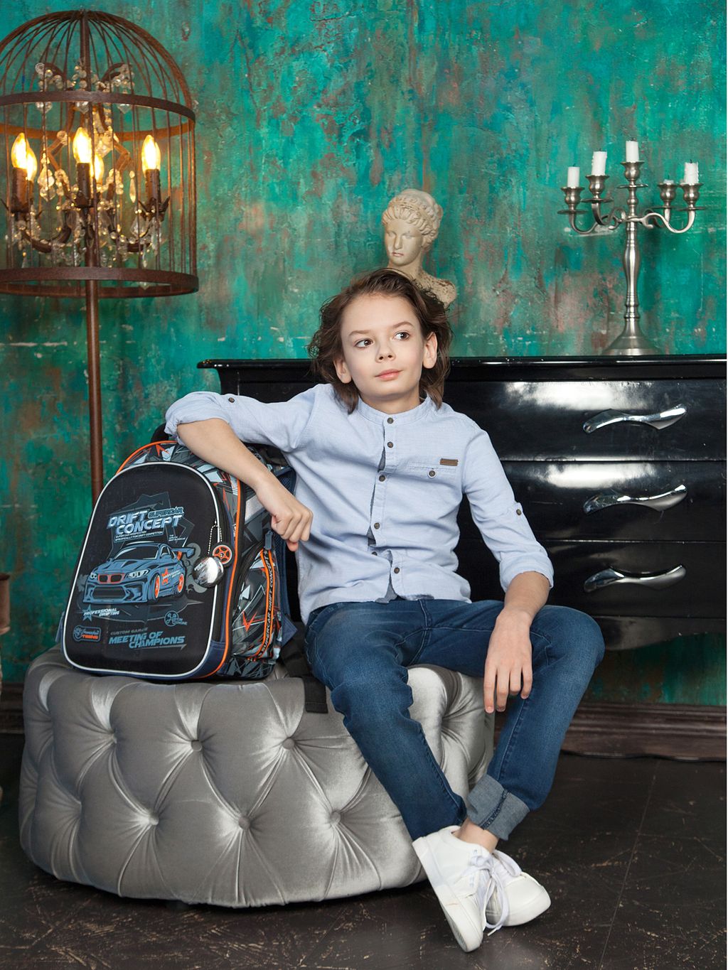 T120 : Hummingbird  фото 12