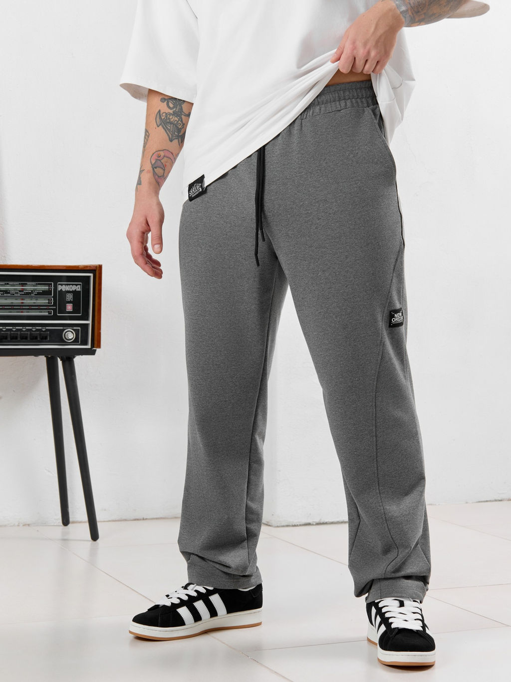 Брюки мужские Акс VIOTEX - Виотекс фото 28