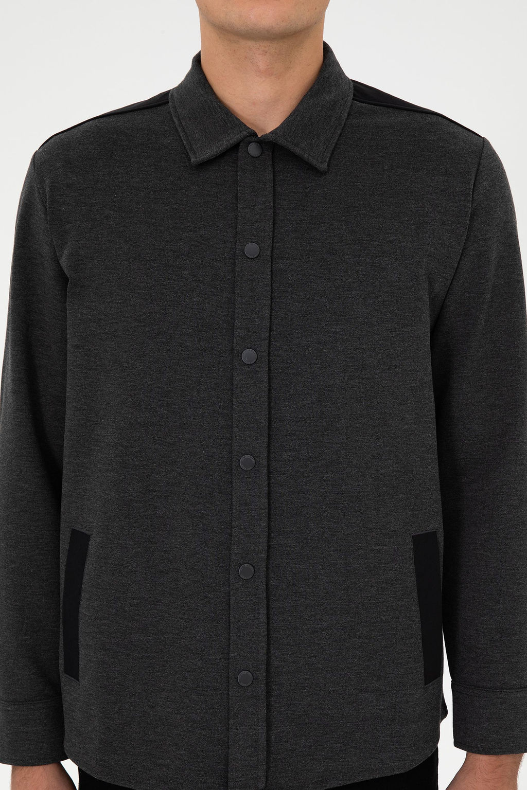 Erkek Antrasit _rme G_mlek - U.s. polo assn фото 6