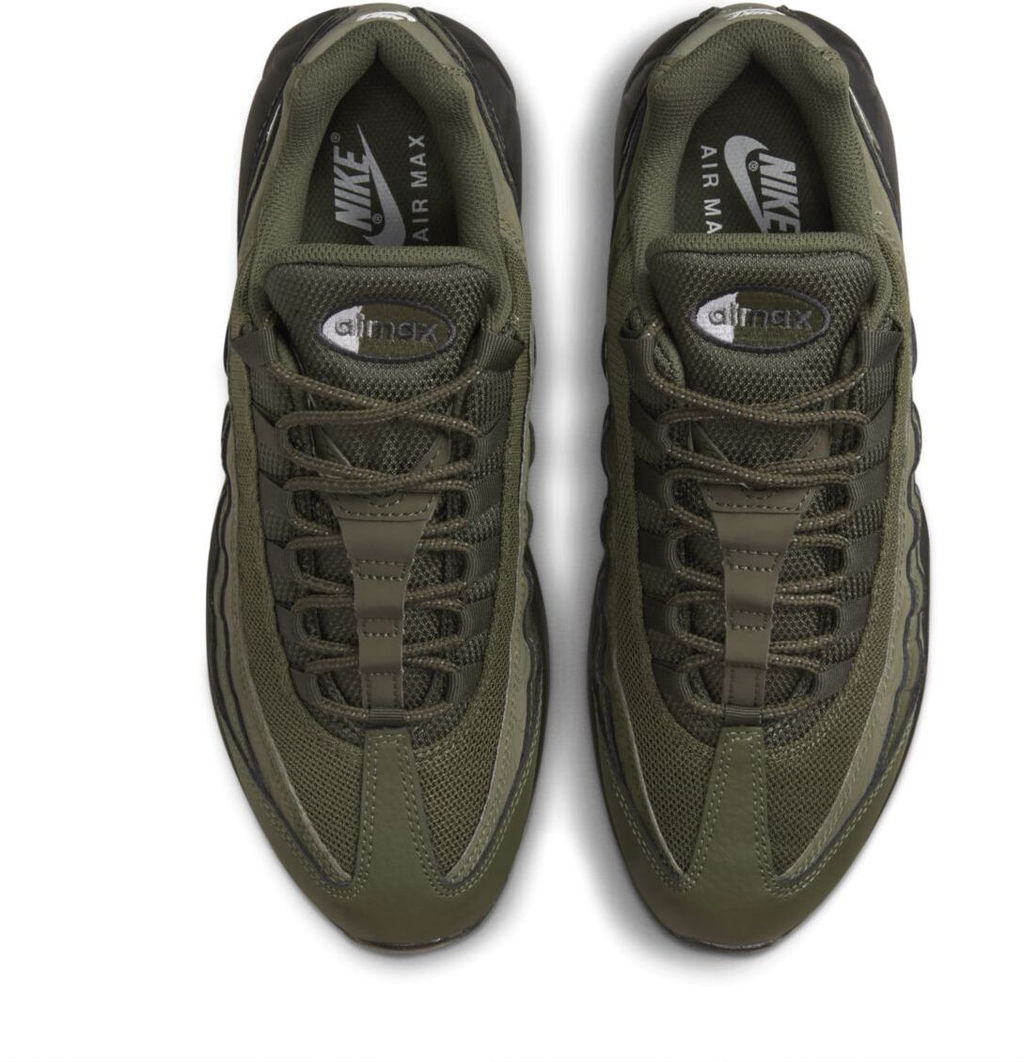 Кроссовки мужские