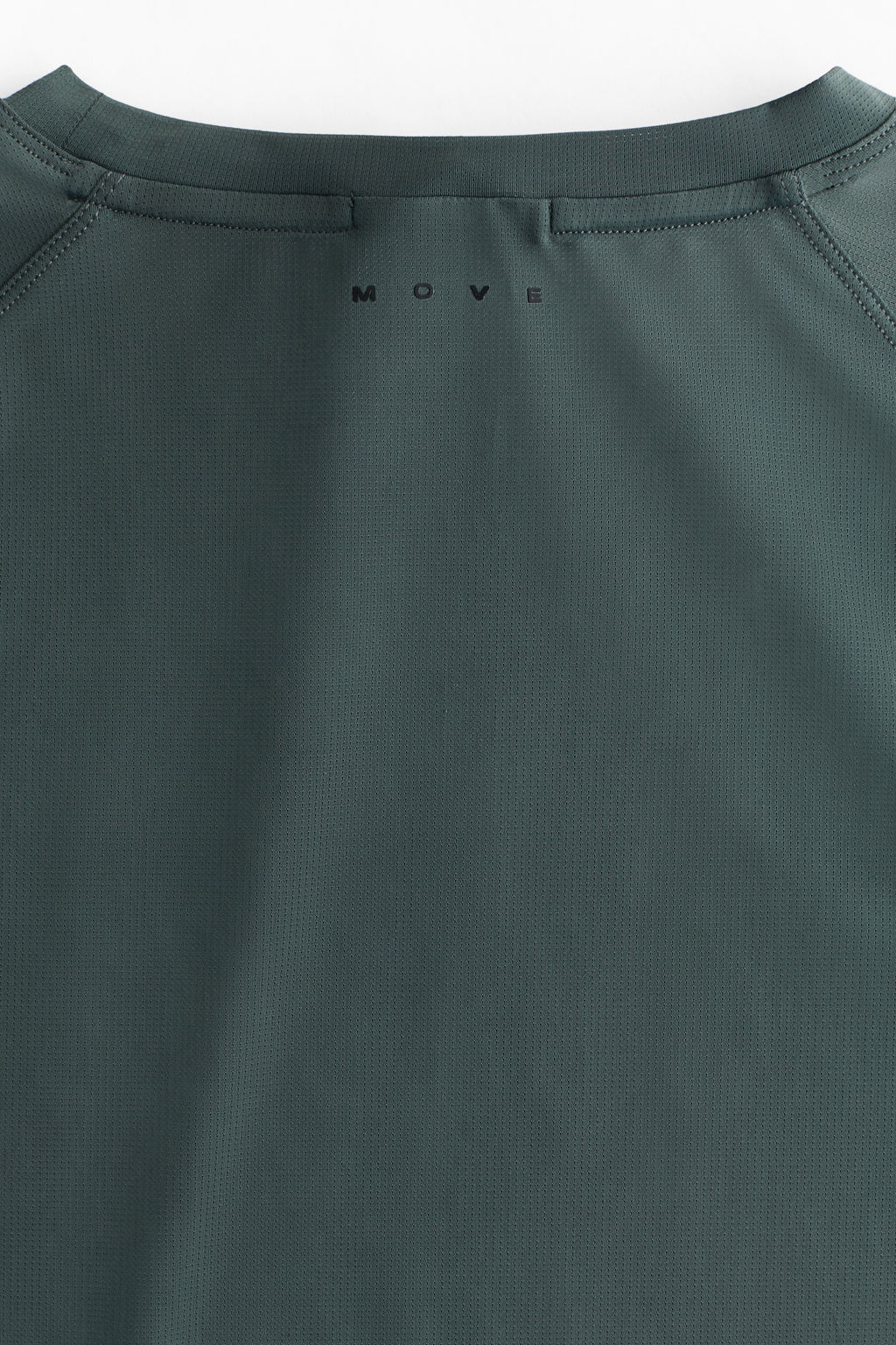 Camiseta de deporte con CoolMove Muscle Fit - H&m фото 7