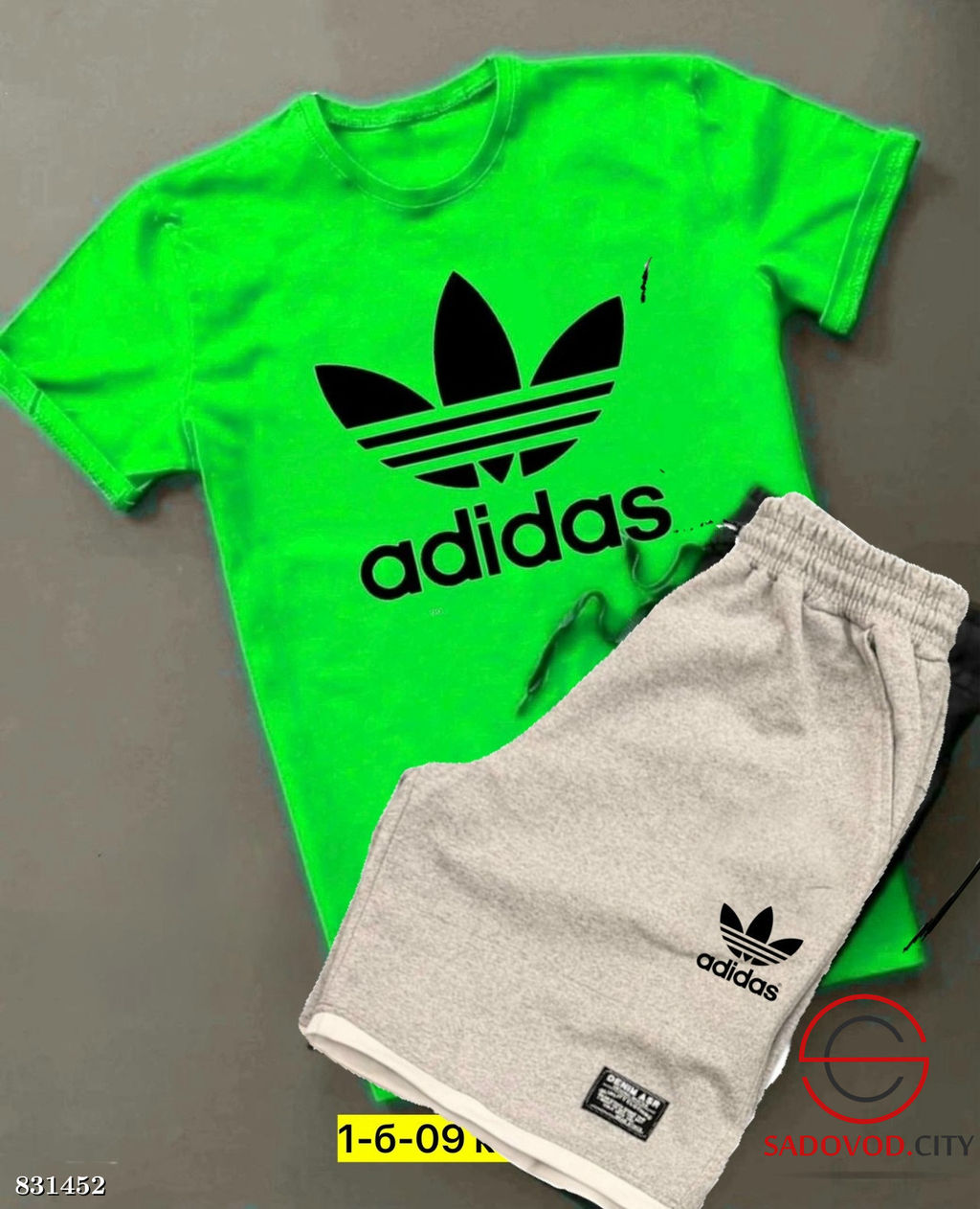 Костюм двойка для мальчика - Bruno фото 7