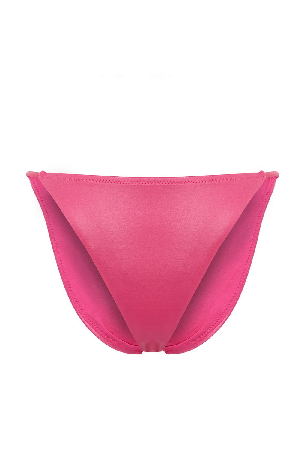 TRENDYOLMILLA Siyah Baglamal? Brazilian Bikini Alt? TBESS24BA00111  фото 9