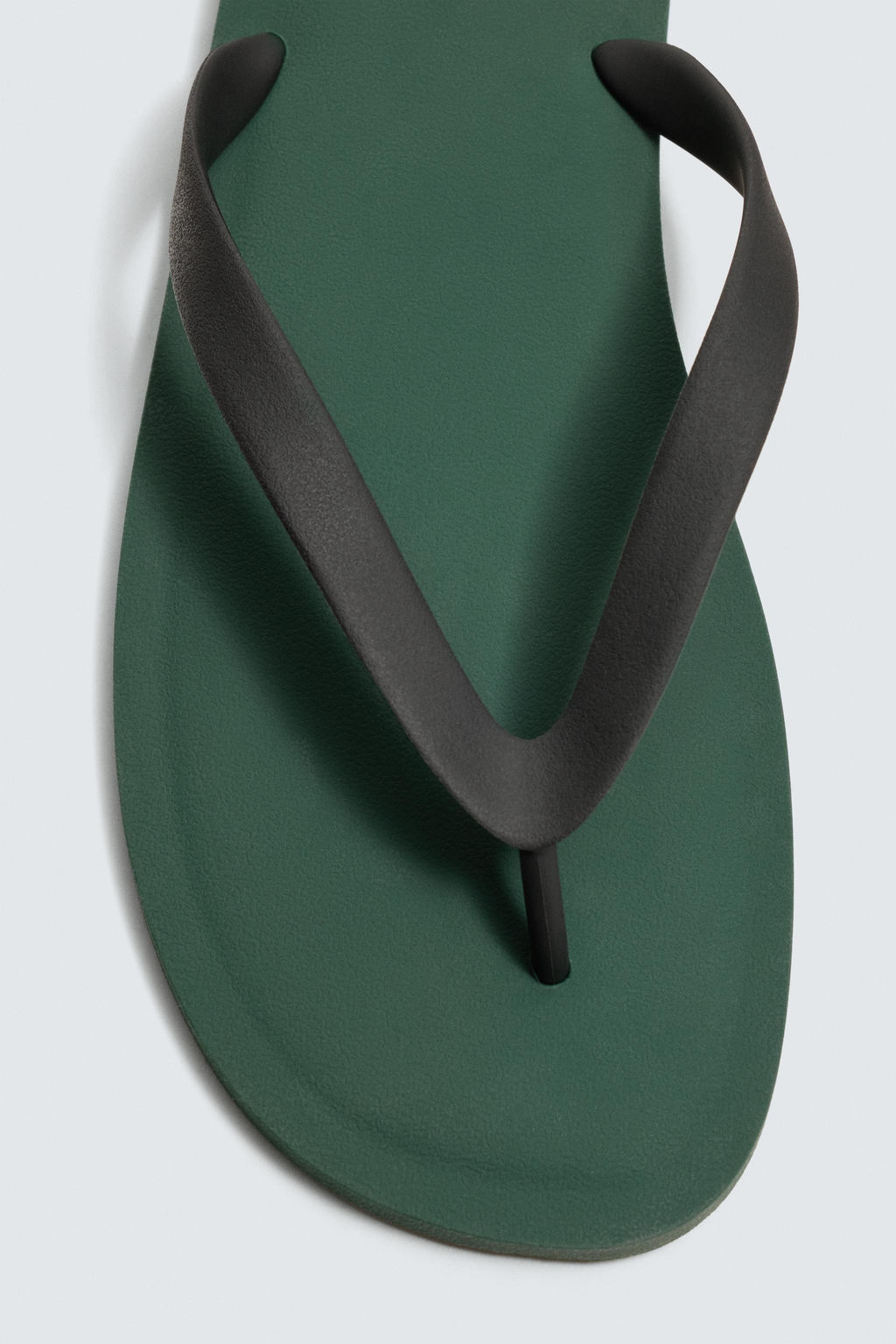 STRAPPY SANDALS - Zara фото 6