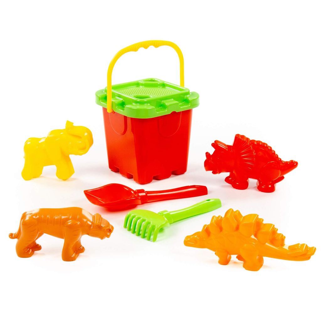 Набор №287 - Полесье фото 2