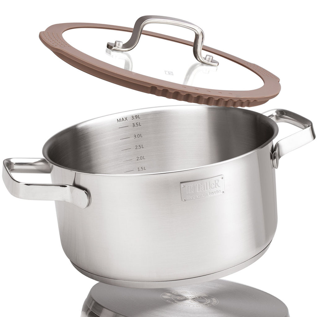 Набор посуды TalleR TR-17350 Экспириенс