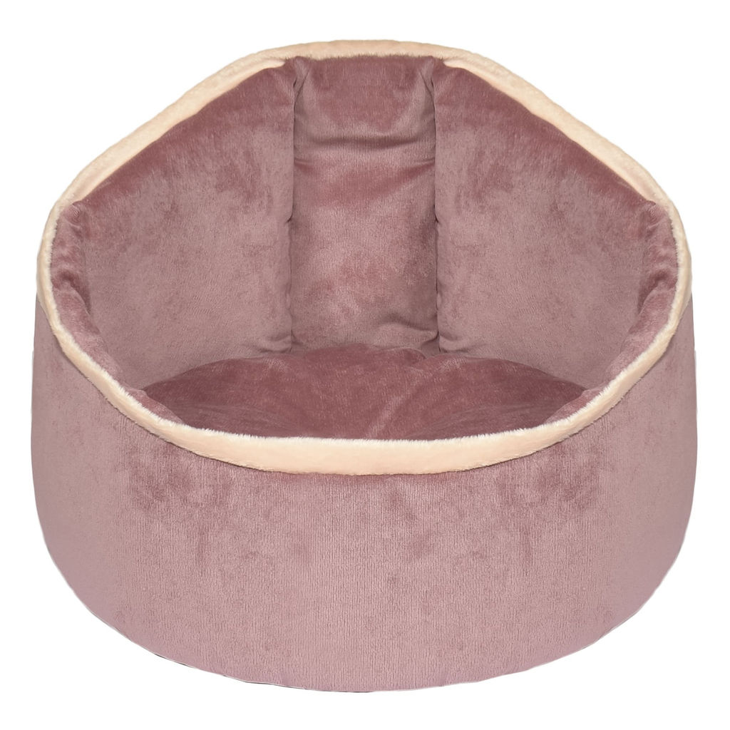 ВИА Лежанка "Гамби", 40*40*31 см 06лн21 не заказывать