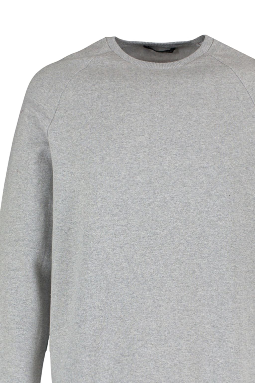 TRENDYOL MAN Bordo Regular/Normal Kesim Ici Polar/S?cak Tutan Sweatshirt TMNAW23SW00189 - Trendyolmilla фото 20