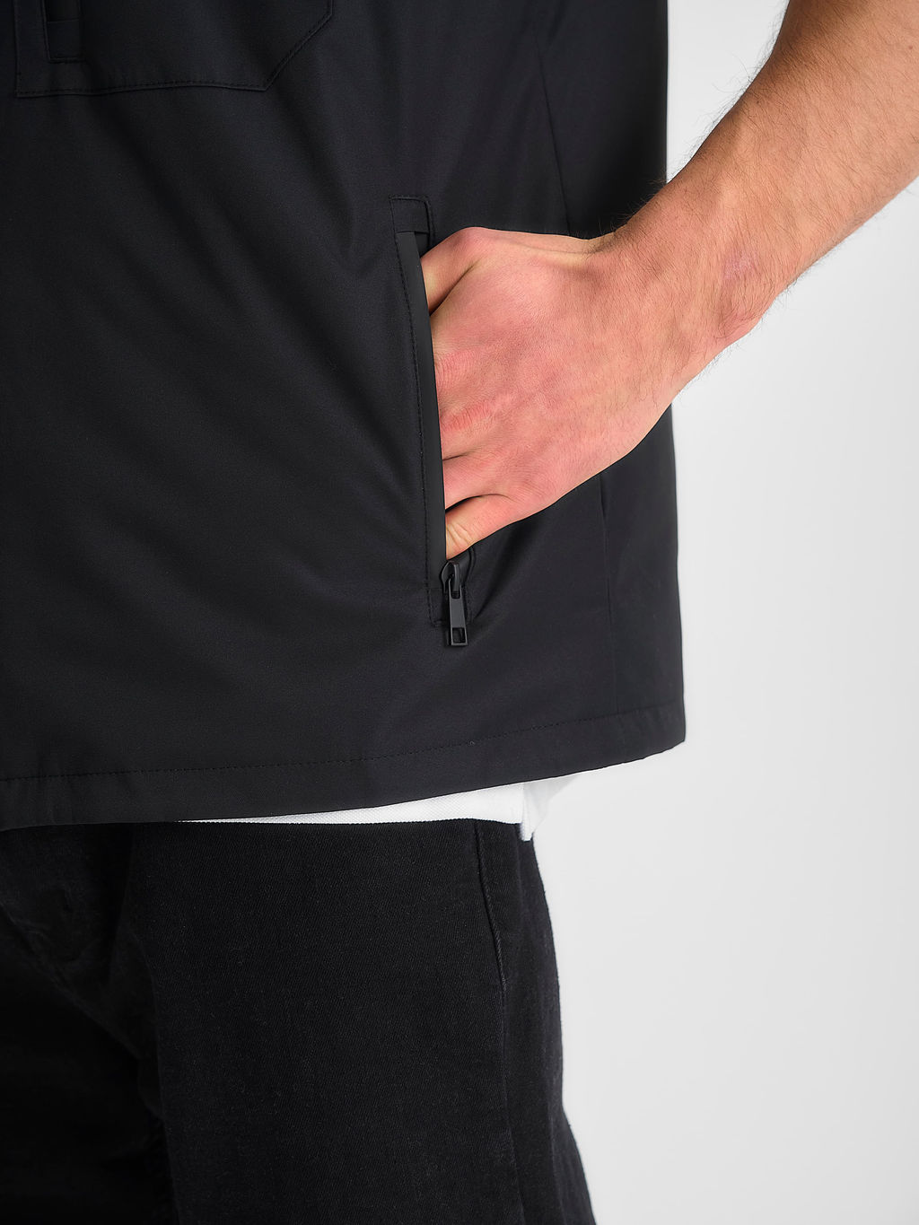 Жилет мужской HOOPS, арт. 93236