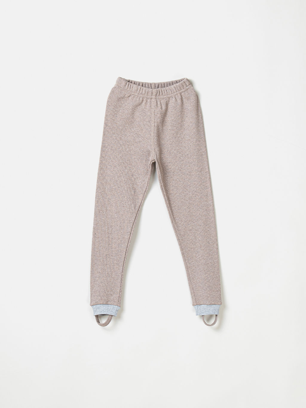 Комплект термобелья Какао - Bungly фото 4