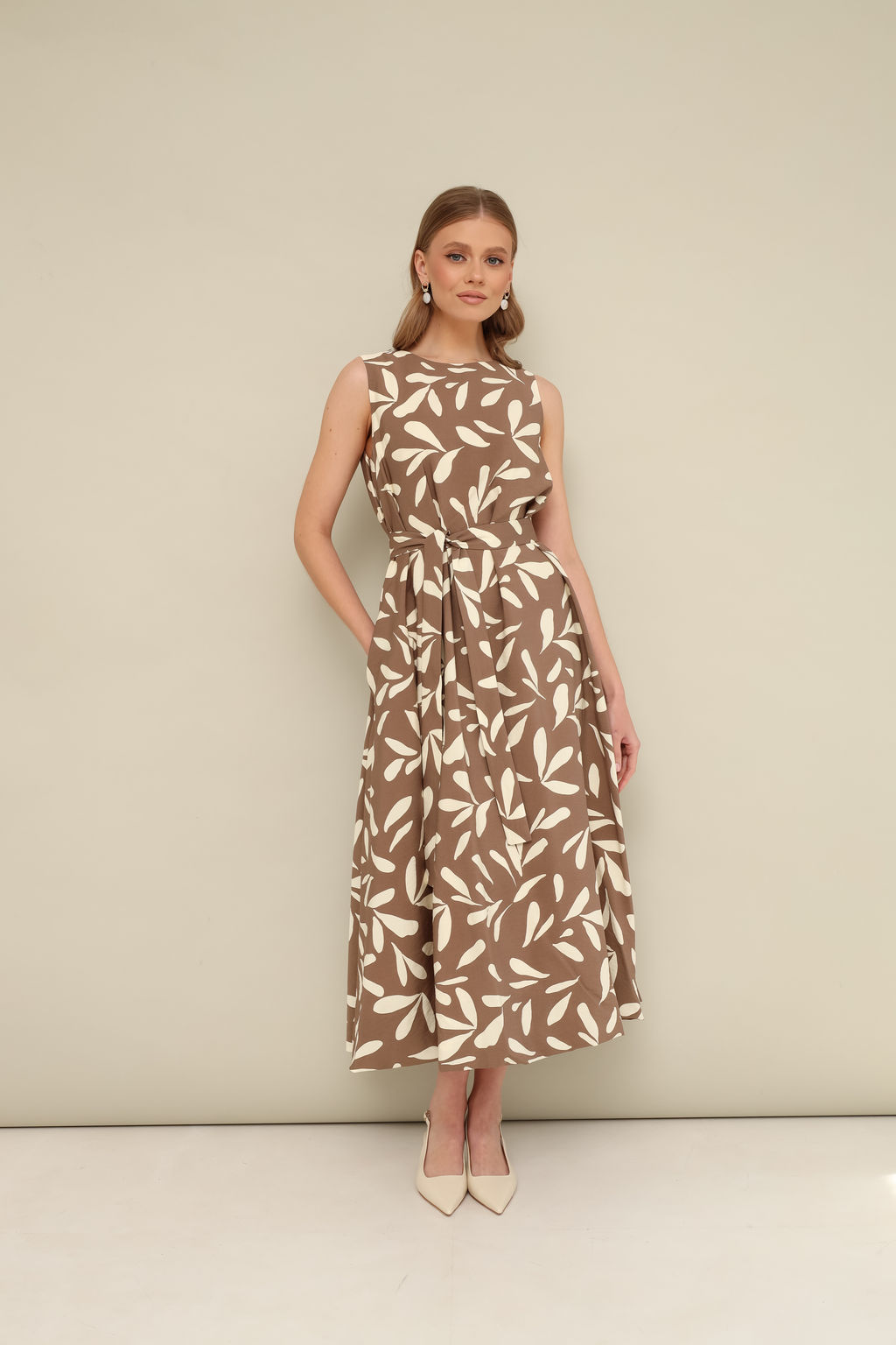 Платье 11-293/10 - Pur pur фото 2