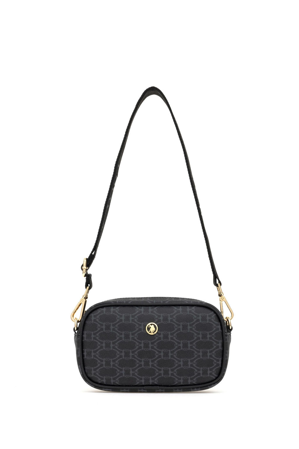 Kad_n Siyah _anta Sepette S_rpriz _ndirim