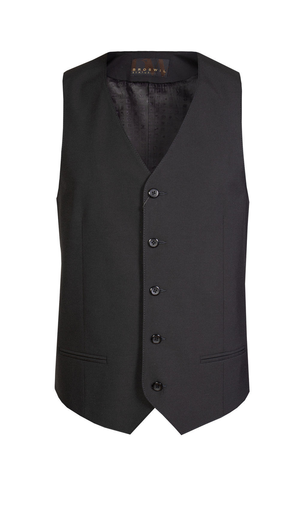 Жилет мужской Broswil 401