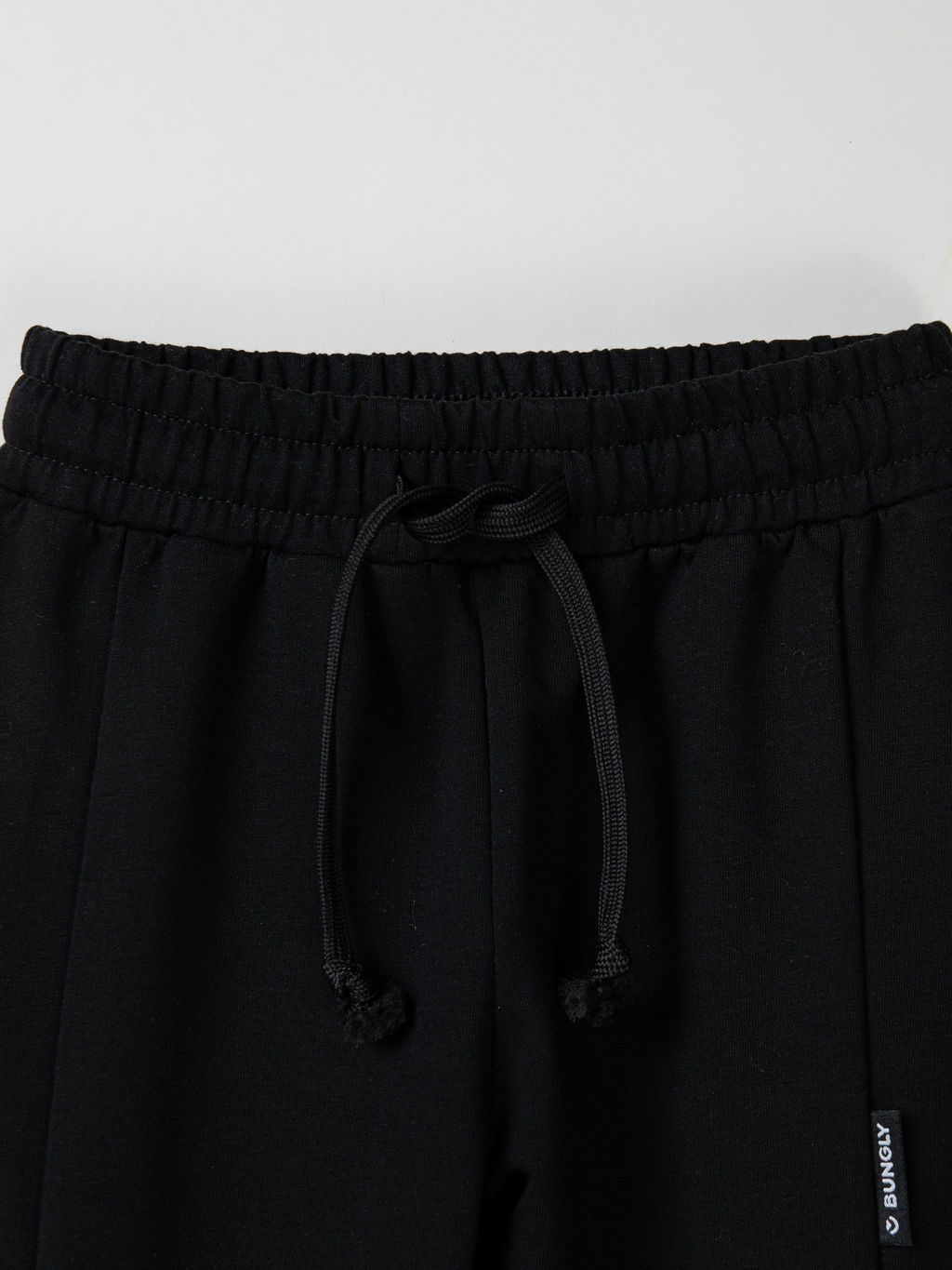 Джоггеры карго облегченные Уголь 7+ - Bungly фото 5