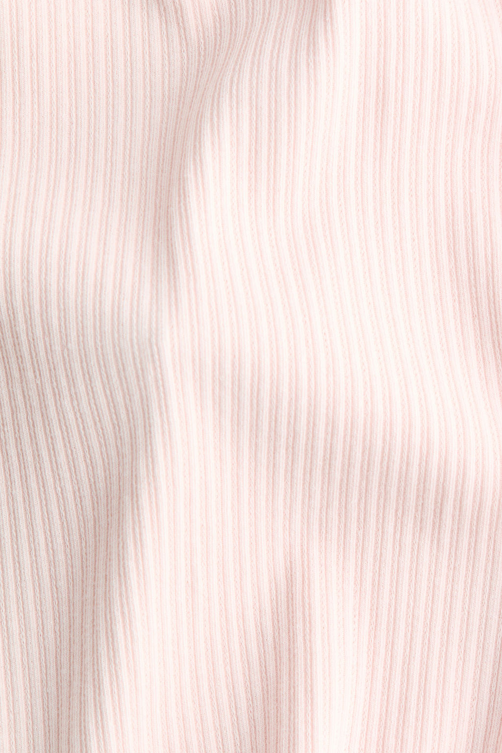 Camiseta en punto pointelle - H&m фото 5