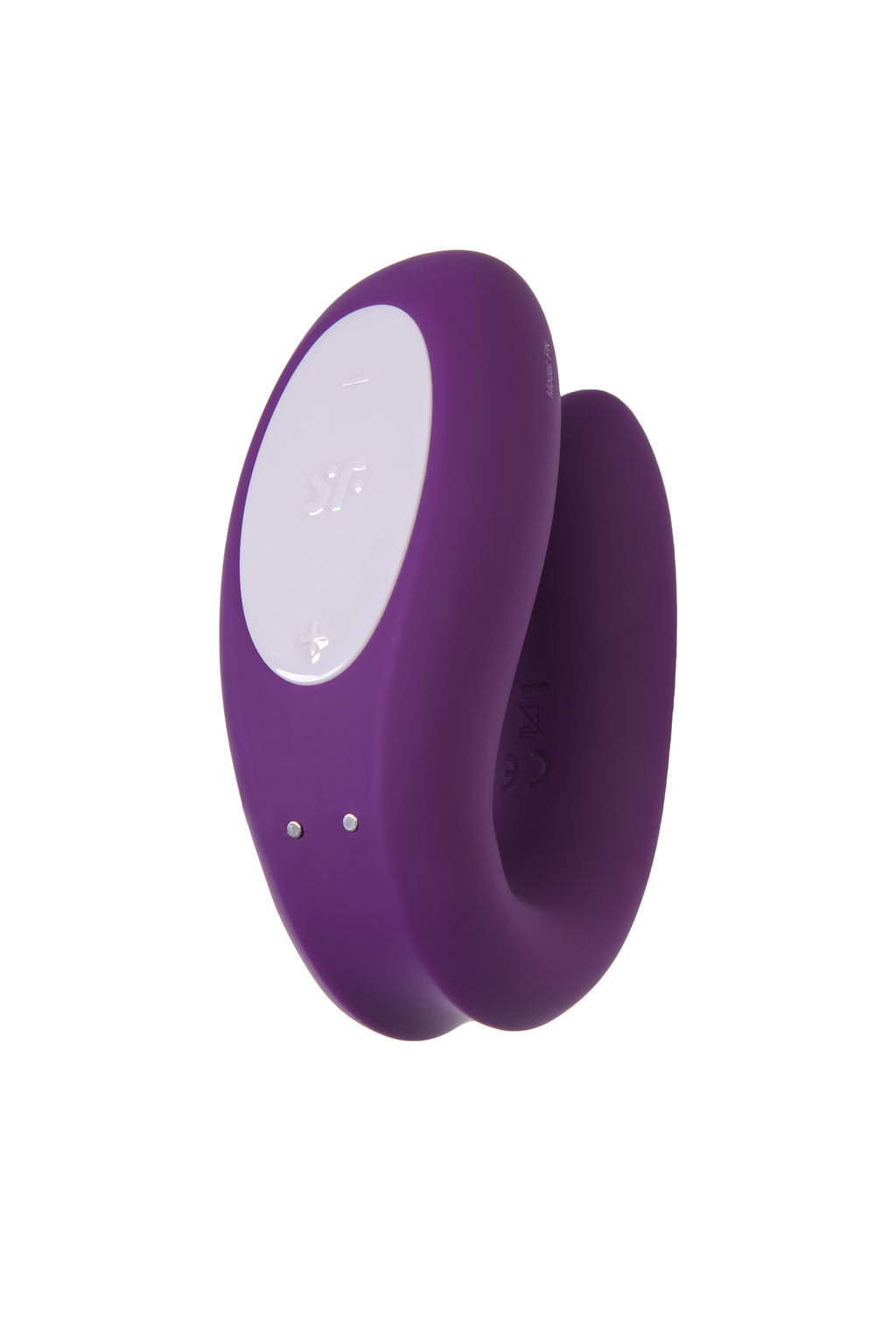 Набор вибраторов Satisfyer Box 1 Connect App (Double Joy + Sexy Secret)