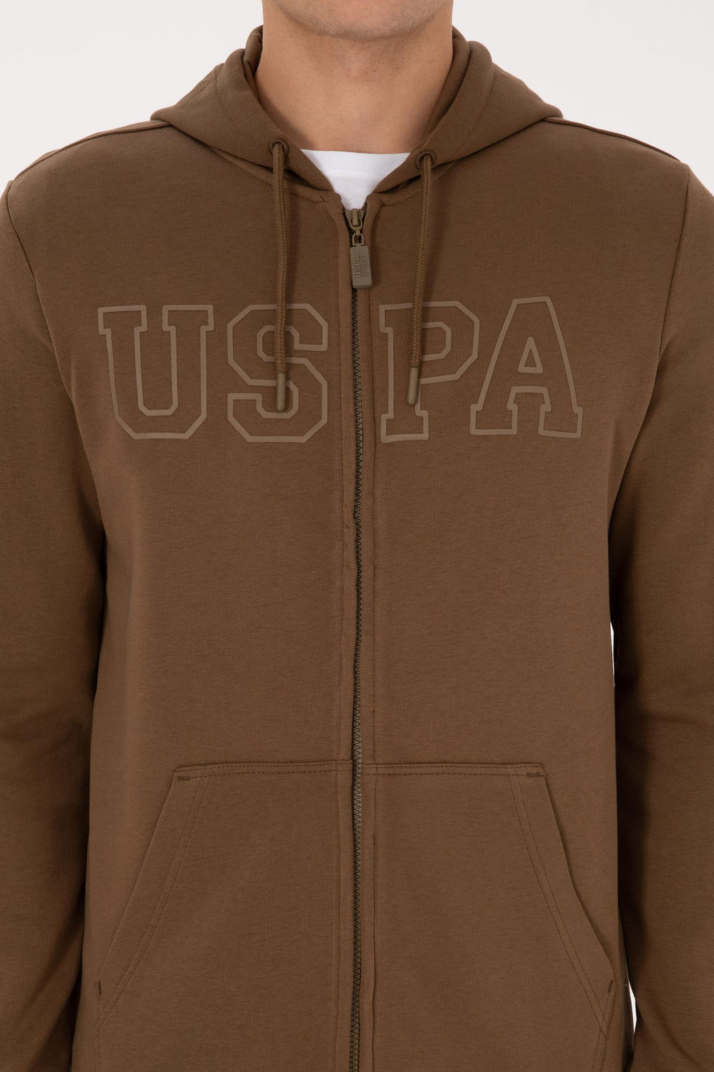 Erkek Haki _rme H_rka