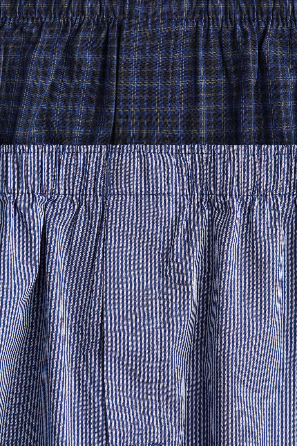 Pack de 2 calzoncillos b?xer de tela - H&m фото 10