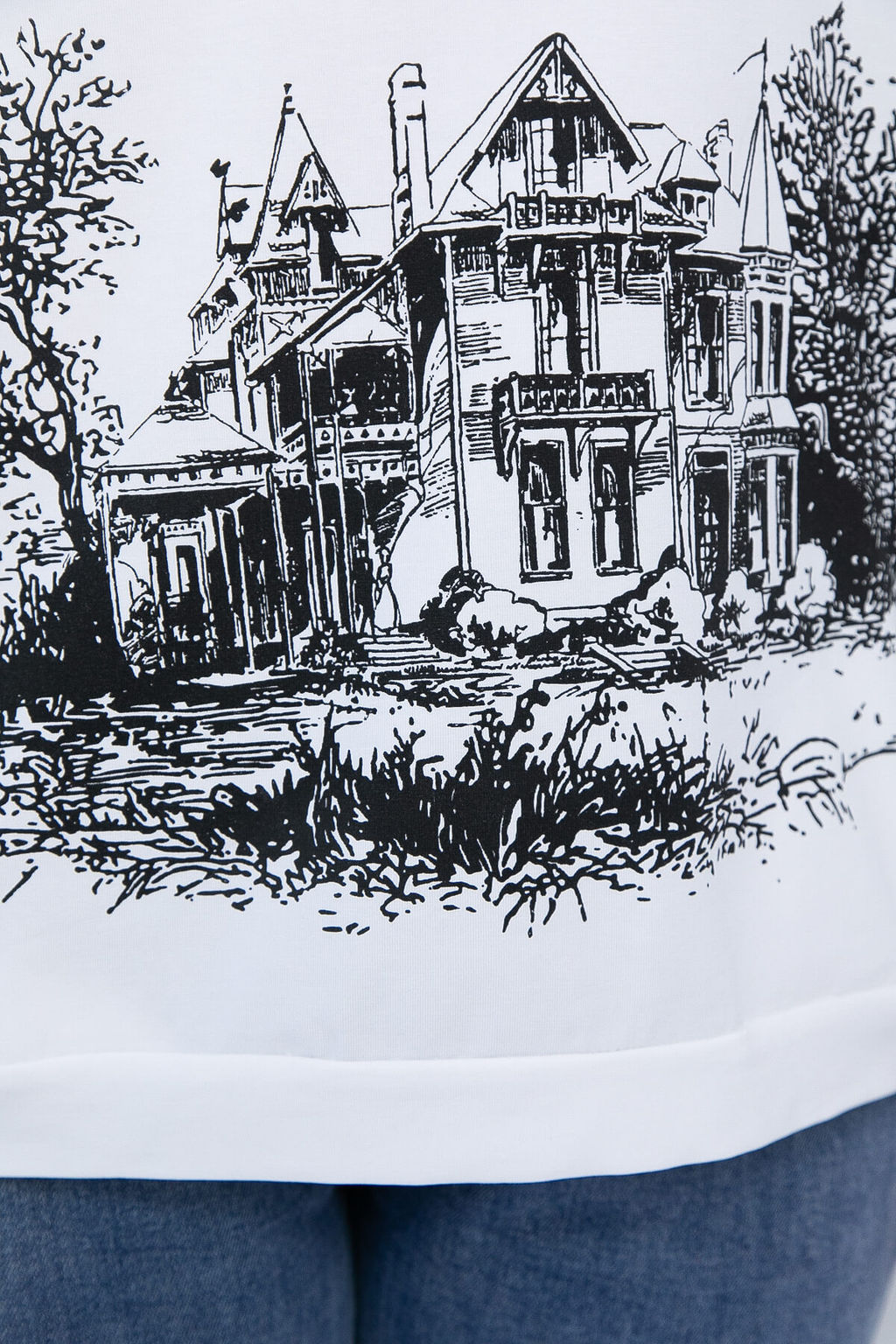 Блуза Мускат - Lt collection фото 8