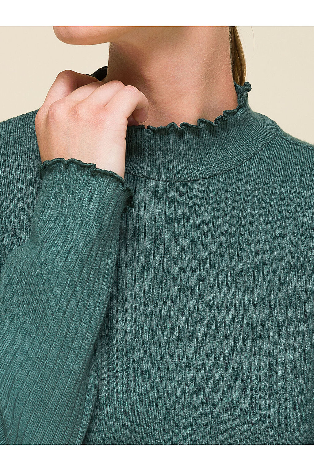 PELICAN DFJS6931/1 Джемпер женский  фото 8