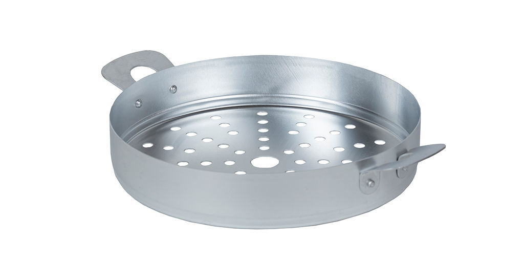 Мантоварка 6 л, 3 сетки - Калитва фото 6