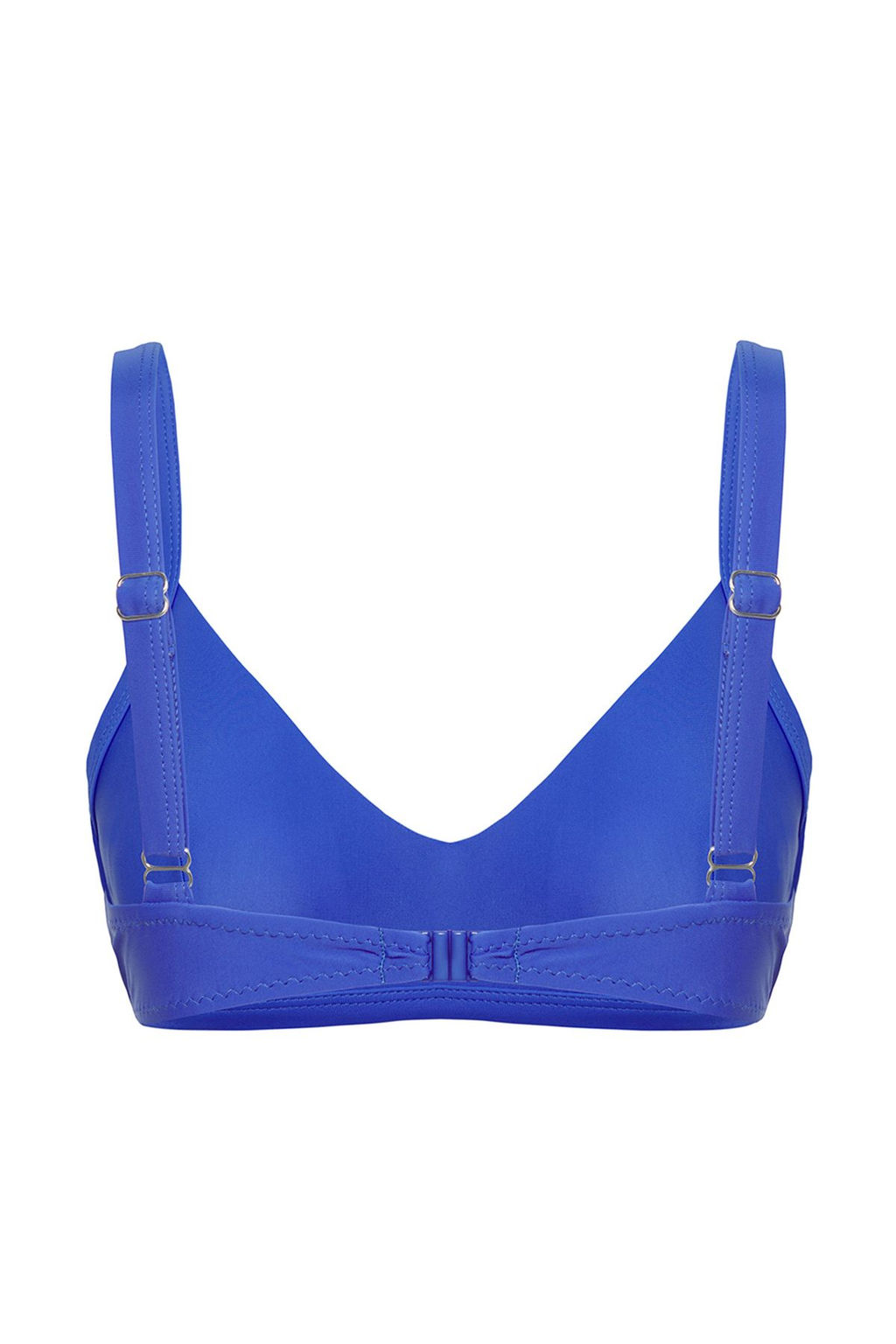 TRENDYOLMILLA Siyah Bralette Bikini Ustu TBESS25BU00020 фото 8