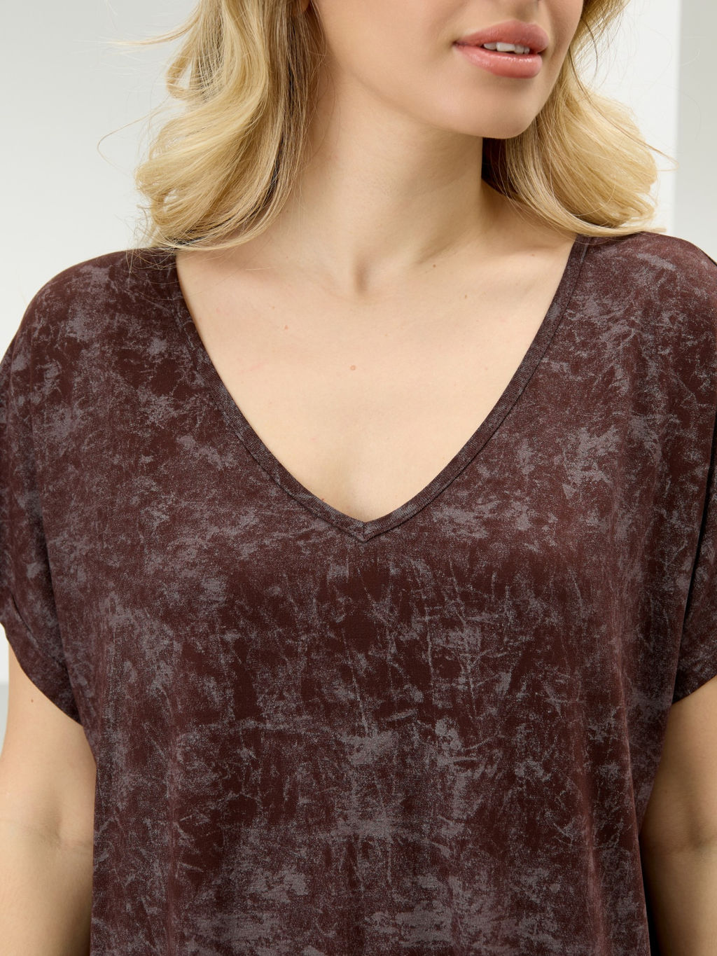 Костюм Миэла-2 из вискозы с эффектом варенка VIOTEX - Виотекс фото 20