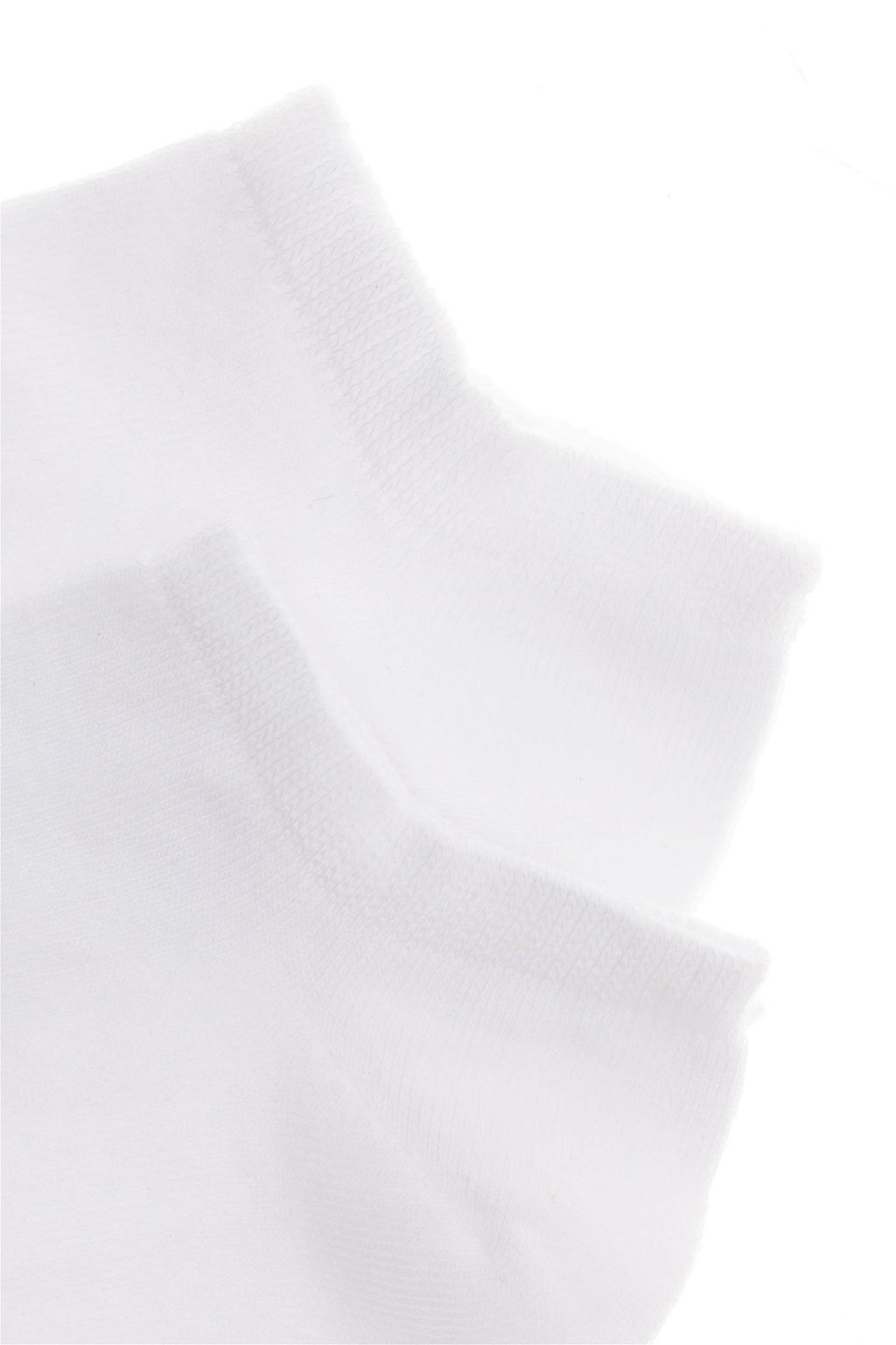 Женские белые носки-двойки Неожиданная скидка в корзине - U.s. polo assn фото 2