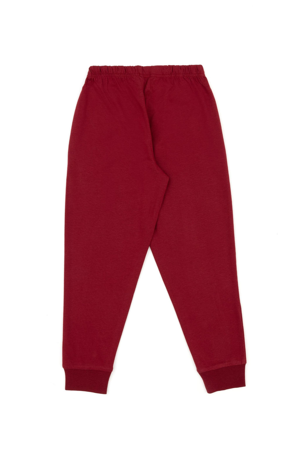 Пижамный комплект бежевого меланжевого цвета для мальчика Неожиданная скидка в корзине - U.s. polo assn фото 5