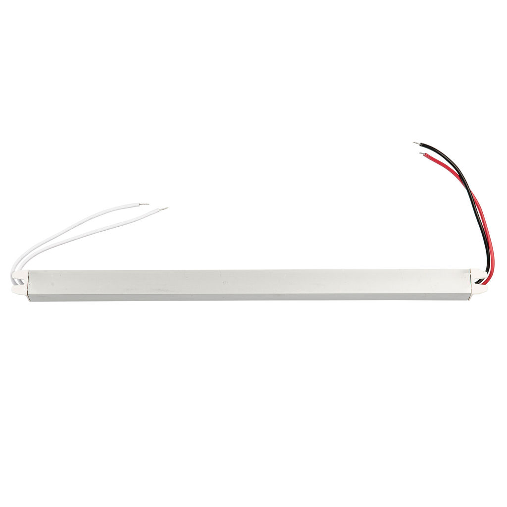 UET-VAT-060A20 12V IP20 Блок питания ультратонкий, 60Вт. Металлический корпус. TM Uniel