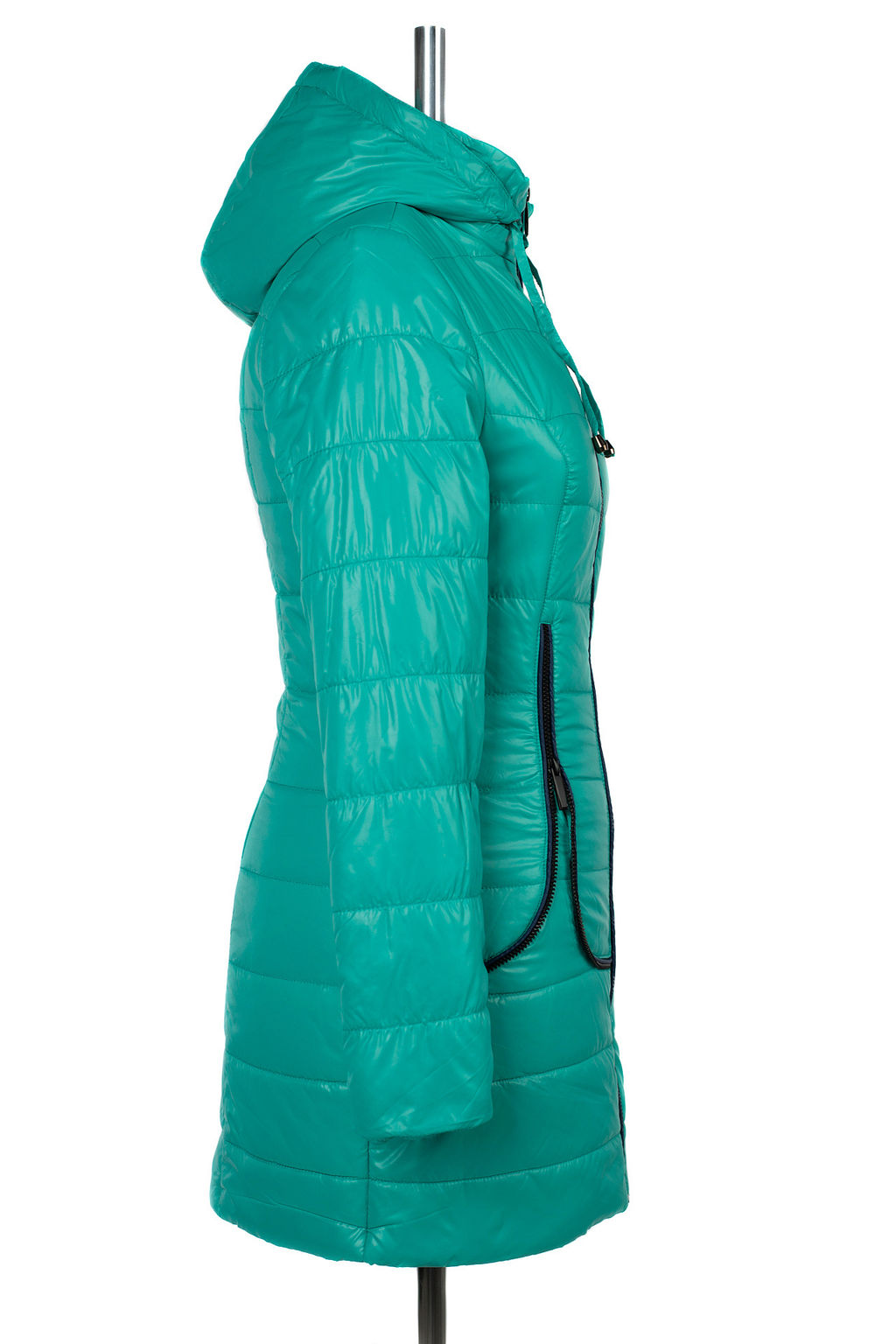 04-0345 Куртка демисезонная (Синтепон 150) - El podio фото 5