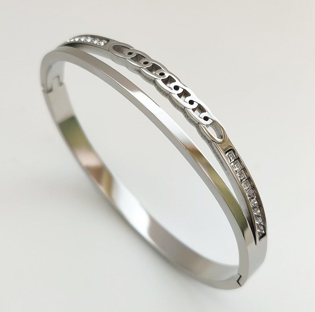 Браслет из стали - Vel vett фото 2