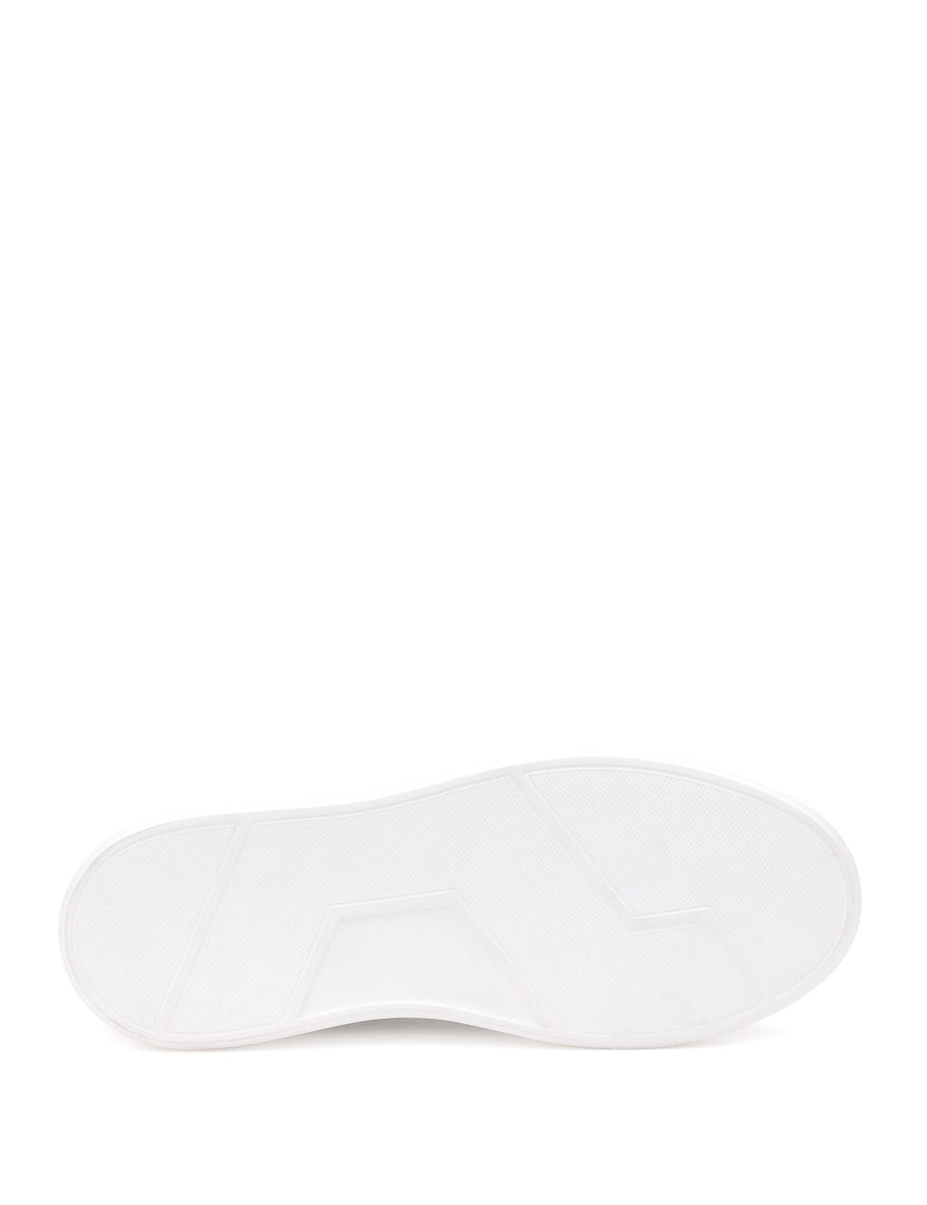 Lacivert Casual Ayakkab_