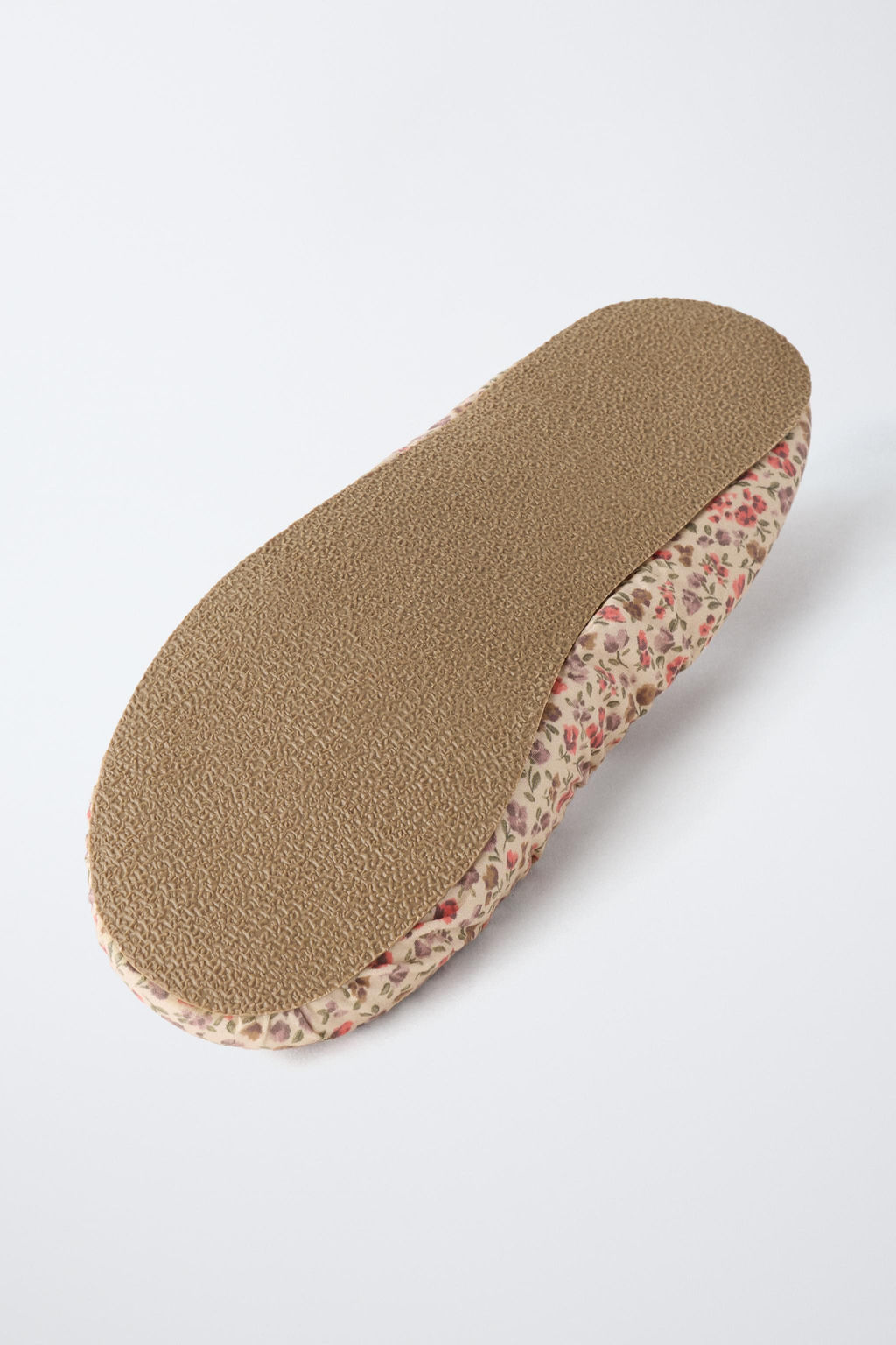 FLORAL SLIPPERS - Zara фото 14