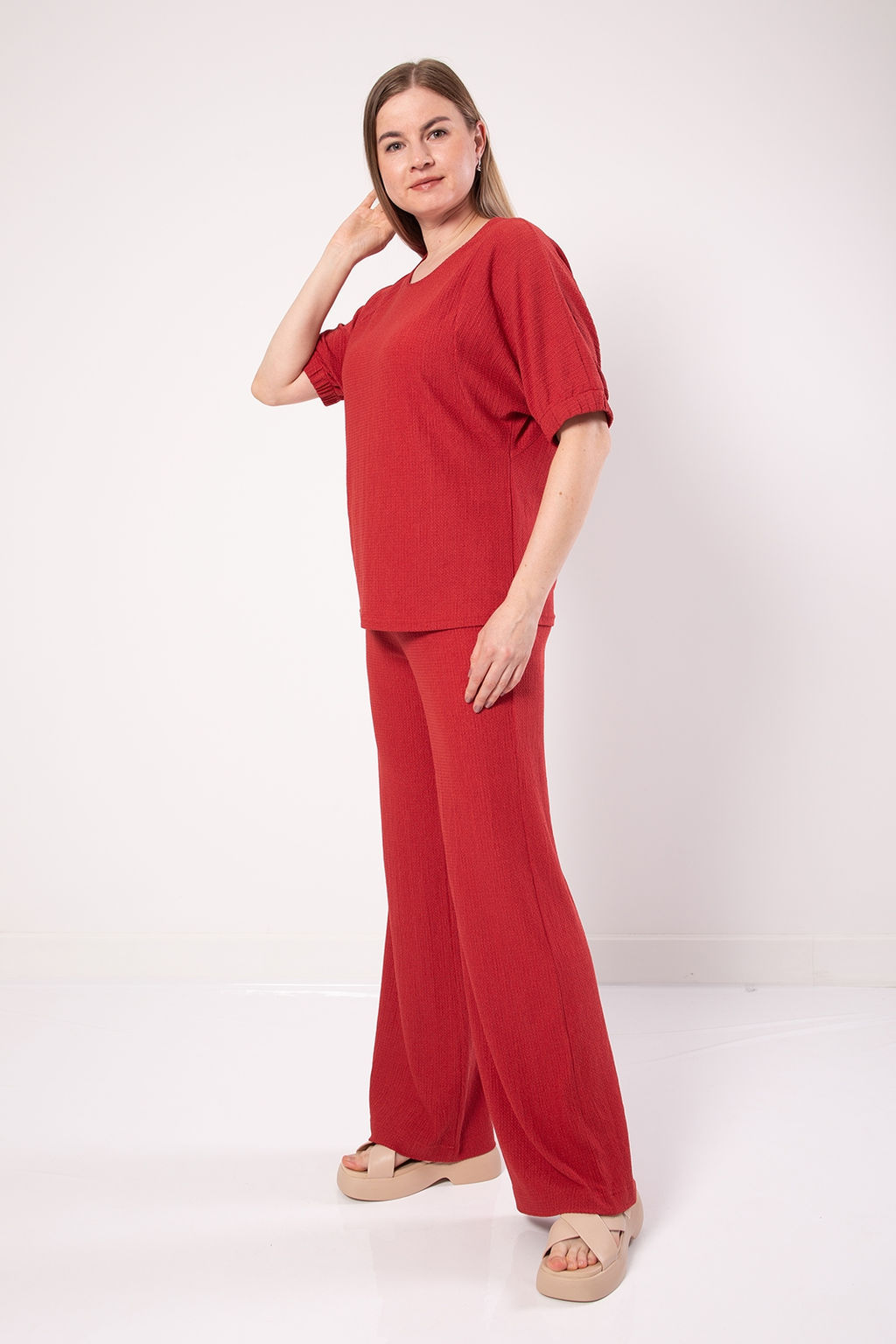 Джемпер женский П4743 - Olsarri фото 8