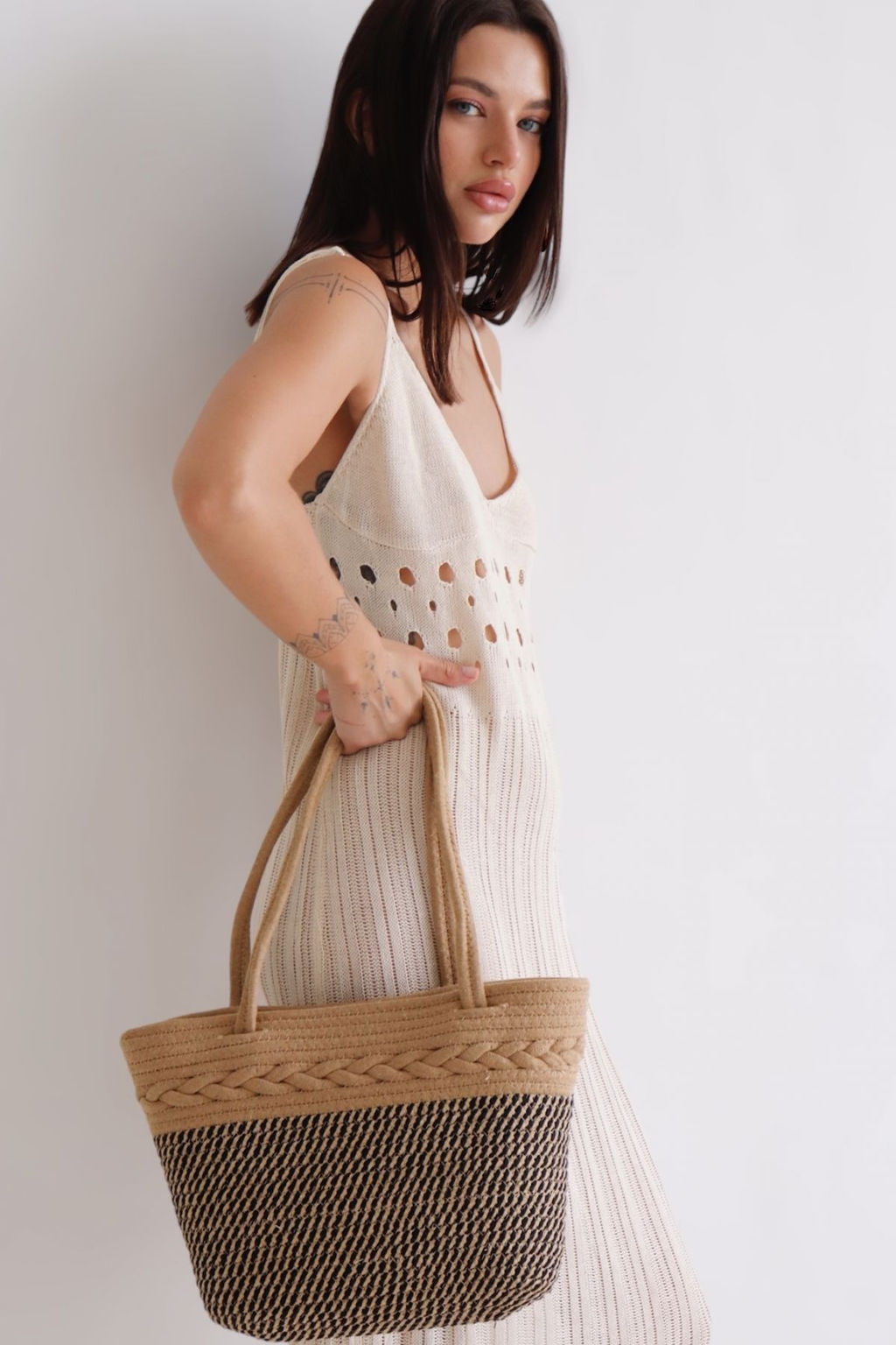 Martichelli Сумка пляжная  фото 5